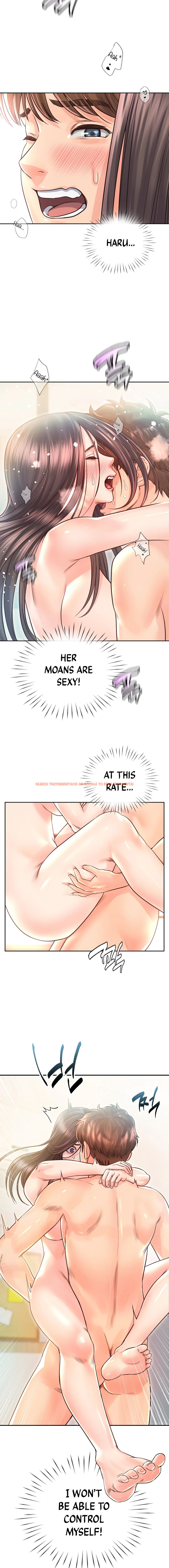 Read Hentai Image 8 58317 in comic Osaka - Chapter 28 - hentaitnt.net