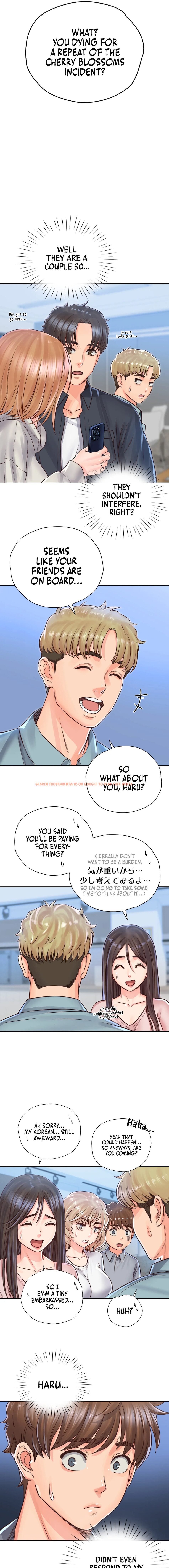 Read Hentai Image 14 42860 in comic Osaka - Chapter 29 - hentaitnt.net