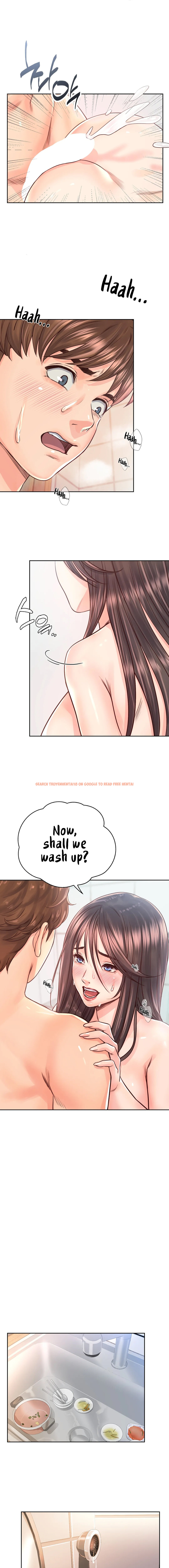 Read Hentai Image 6 42859 in comic Osaka - Chapter 29 - hentaitnt.net