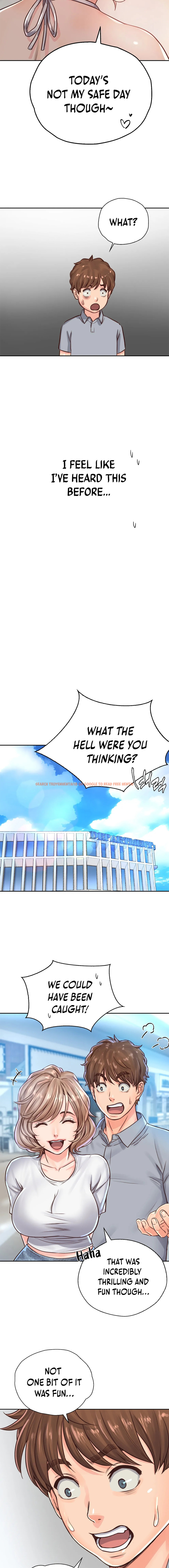 Read Hentai Image 5 47755 in comic Osaka - Chapter 31 - www.hentaitnt.net