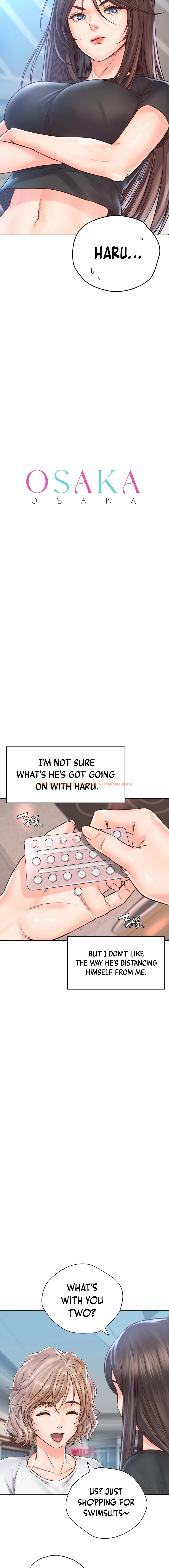 Read Hentai Image 7 47755 in comic Osaka - Chapter 31 - www.hentaitnt.net