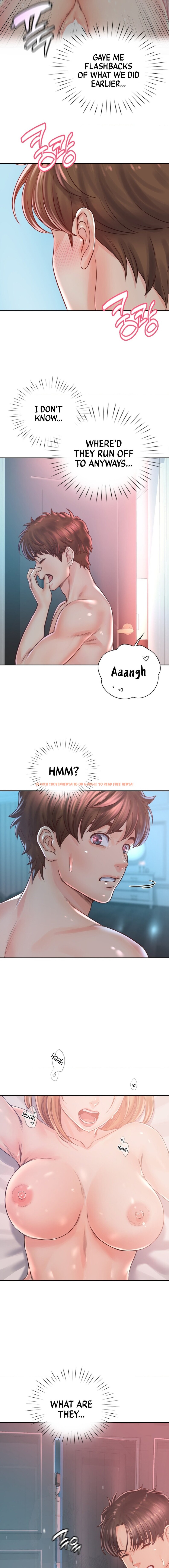 Read Hentai Image 14 86290 in comic Osaka - Chapter 33 - hentaitnt.net