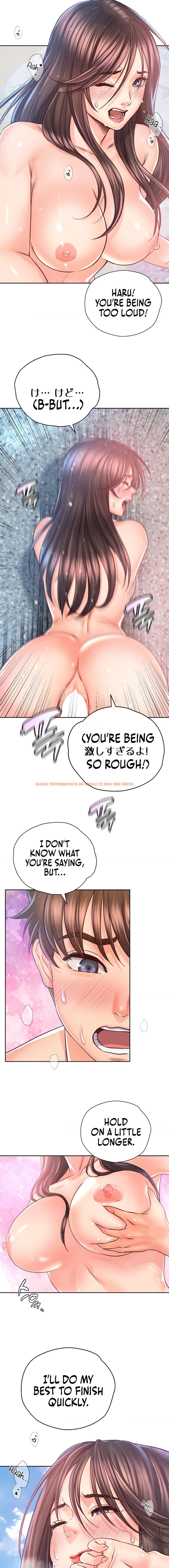 Read Hentai Image 6 86290 in comic Osaka - Chapter 33 - hentaitnt.net