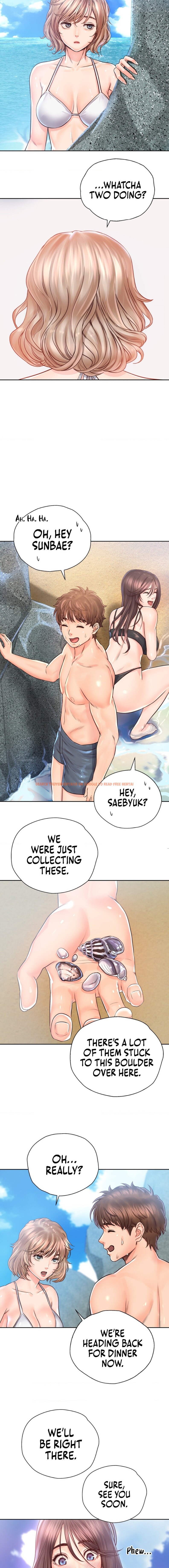 Read Hentai Image 8 86290 in comic Osaka - Chapter 33 - hentaitnt.net