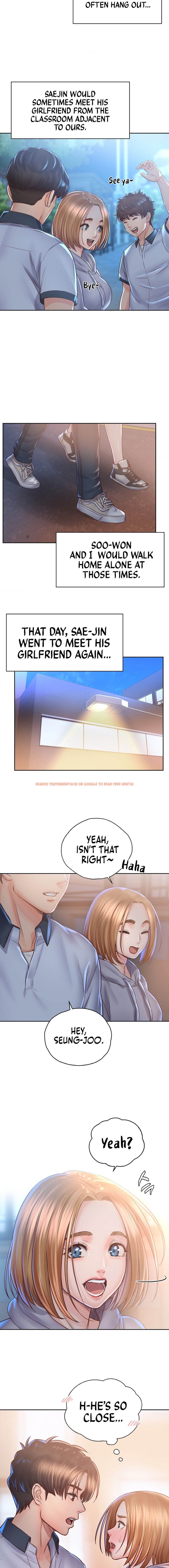 Read Hentai Image 2 50033 in comic Osaka - Chapter 34 - hentaitnt.net