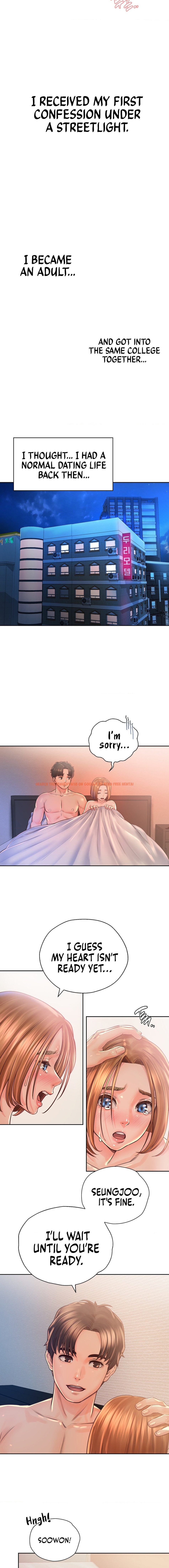 Read Hentai Image 4 50033 in comic Osaka - Chapter 34 - hentaitnt.net