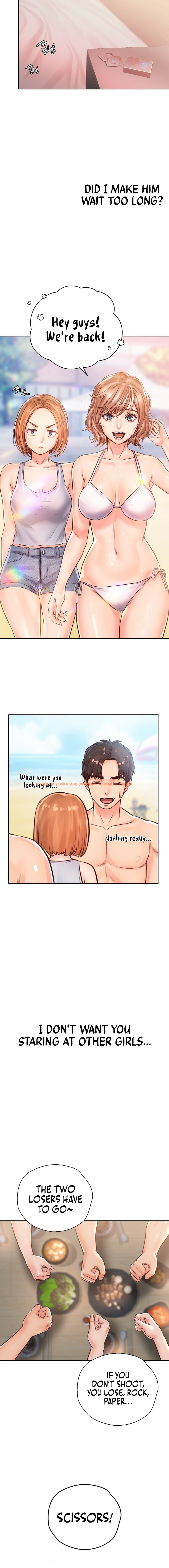 Read Hentai Image 5 50033 in comic Osaka - Chapter 34 - hentaitnt.net