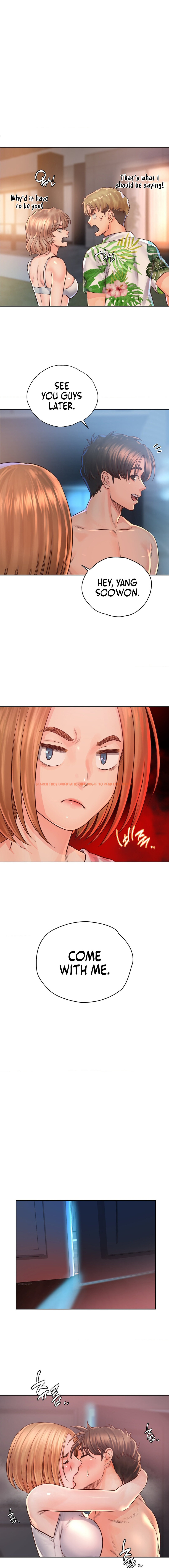 Read Hentai Image 6 50033 in comic Osaka - Chapter 34 - hentaitnt.net