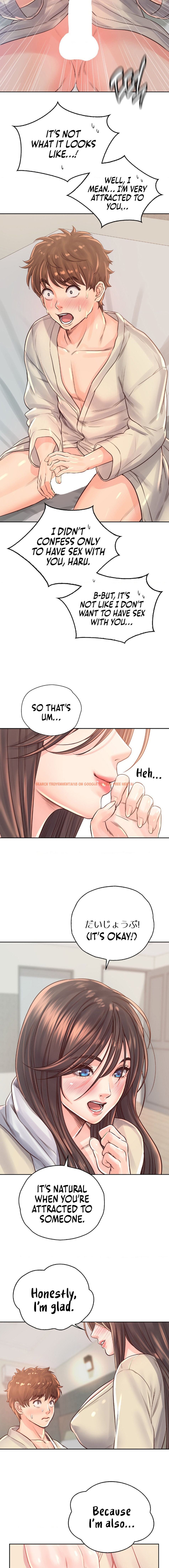 Read Hentai Image 7 46796 in comic Osaka - Chapter 37 - hentaitnt.net