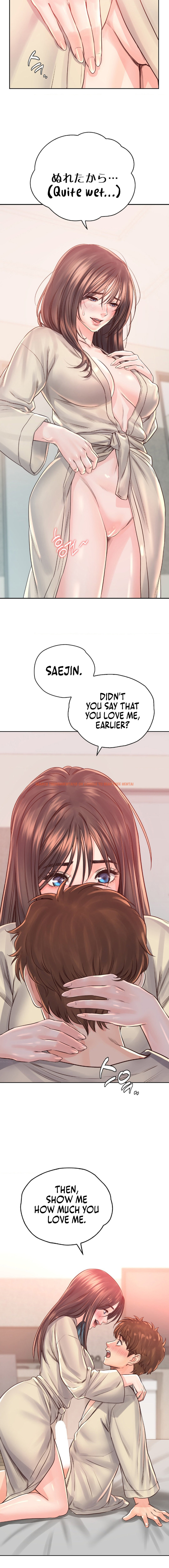 Read Hentai Image 8 46796 in comic Osaka - Chapter 37 - hentaitnt.net