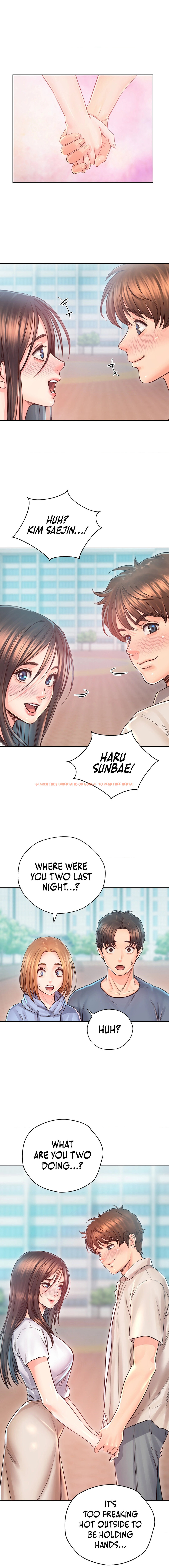 Read Hentai Image 10 93755 in comic Osaka - Chapter 38 - hentaitnt.net