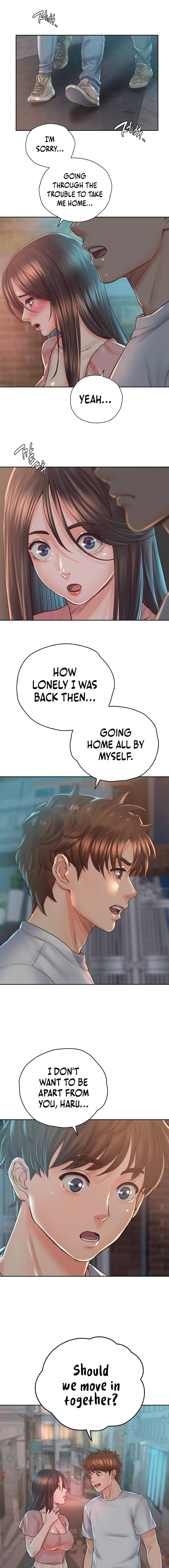 Read Hentai Image 13 93755 in comic Osaka - Chapter 38 - hentaitnt.net