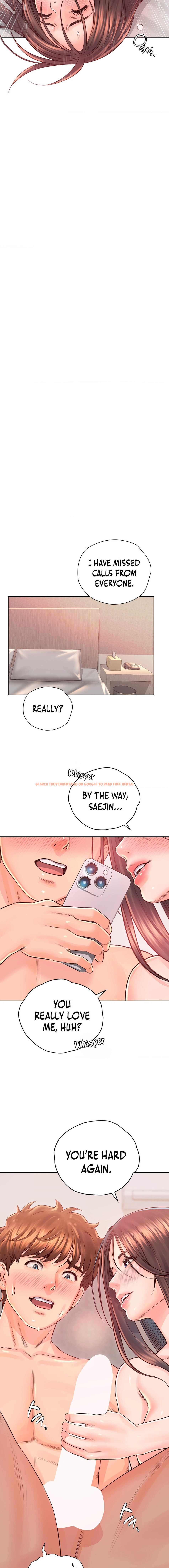 Read Hentai Image 6 93755 in comic Osaka - Chapter 38 - hentaitnt.net