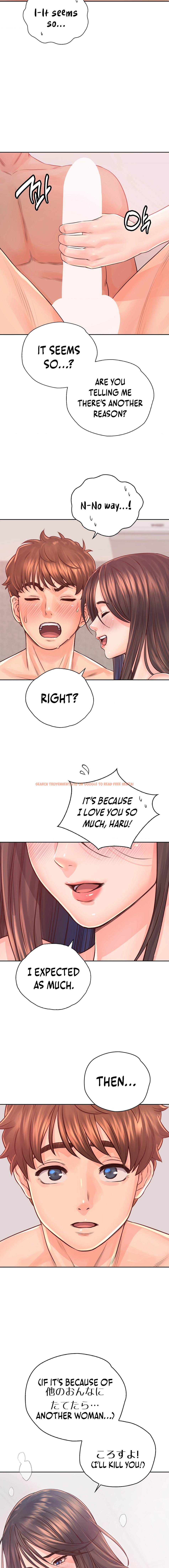 Read Hentai Image 7 93755 in comic Osaka - Chapter 38 - hentaitnt.net