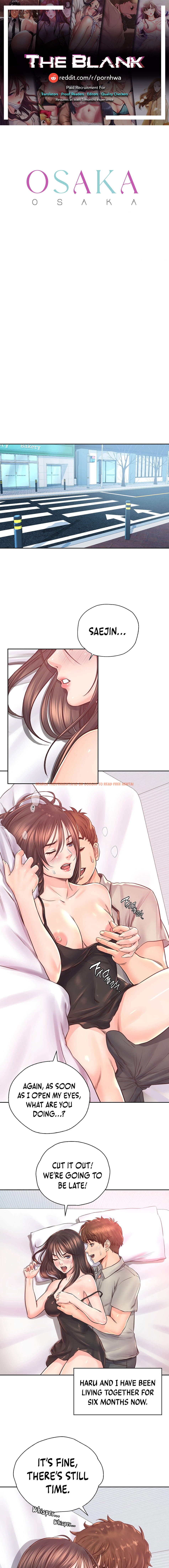 Read Hentai Image 1 93845 in comic Osaka - Chapter 39 - hentaitnt.net