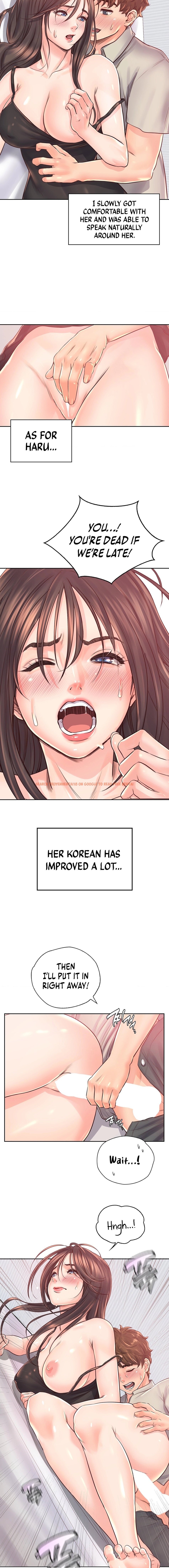 Read Hentai Image 2 93845 in comic Osaka - Chapter 39 - hentaitnt.net