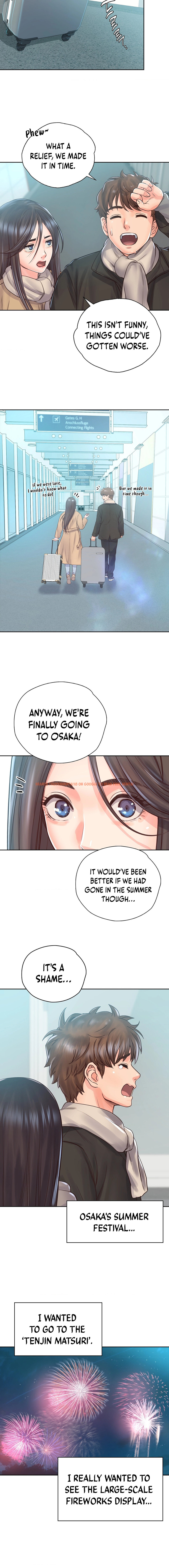 Read Hentai Image 8 93845 in comic Osaka - Chapter 39 - hentaitnt.net