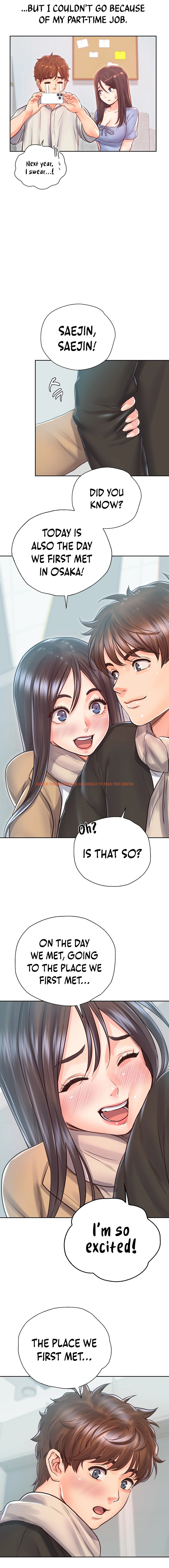 Read Hentai Image 9 93845 in comic Osaka - Chapter 39 - hentaitnt.net