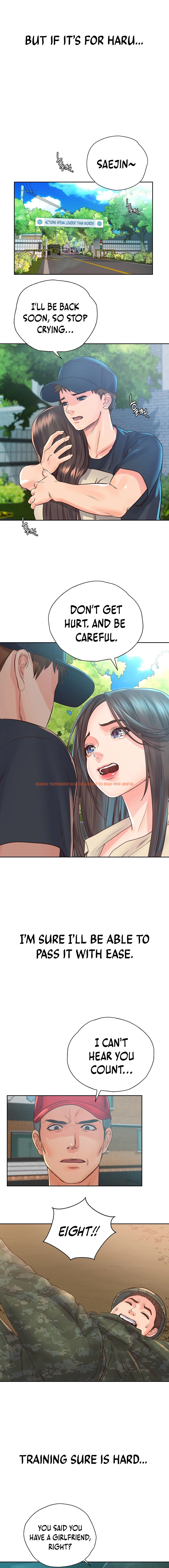 Read Hentai Image 13 80702 in comic Osaka - Chapter 40 - hentaitnt.net