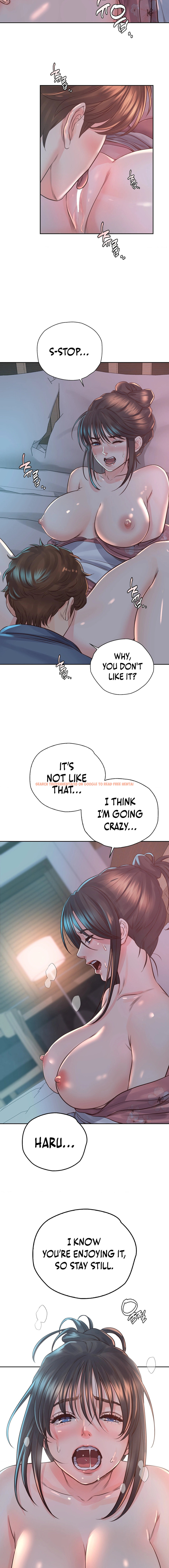 Read Hentai Image 6 80702 in comic Osaka - Chapter 40 - hentaitnt.net