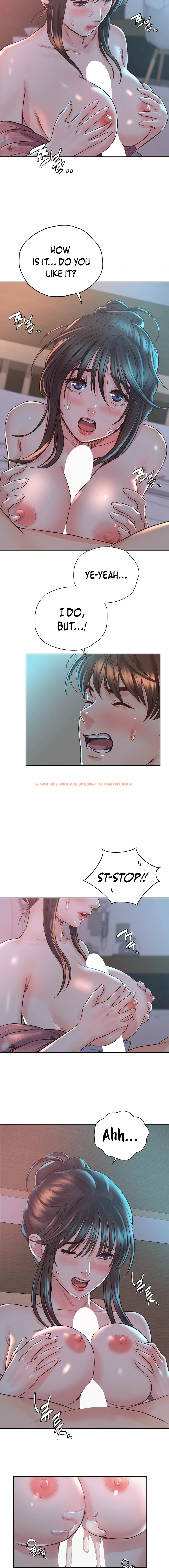 Read Hentai Image 9 80702 in comic Osaka - Chapter 40 - hentaitnt.net