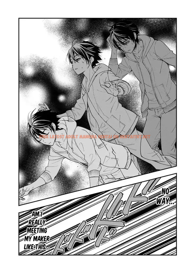 Read Hentai Image 20 555 in comic Otome Game Sekai Wa Mob Ni Kibishii Sekai Desu - Chapter 1 - hentaitnt.net