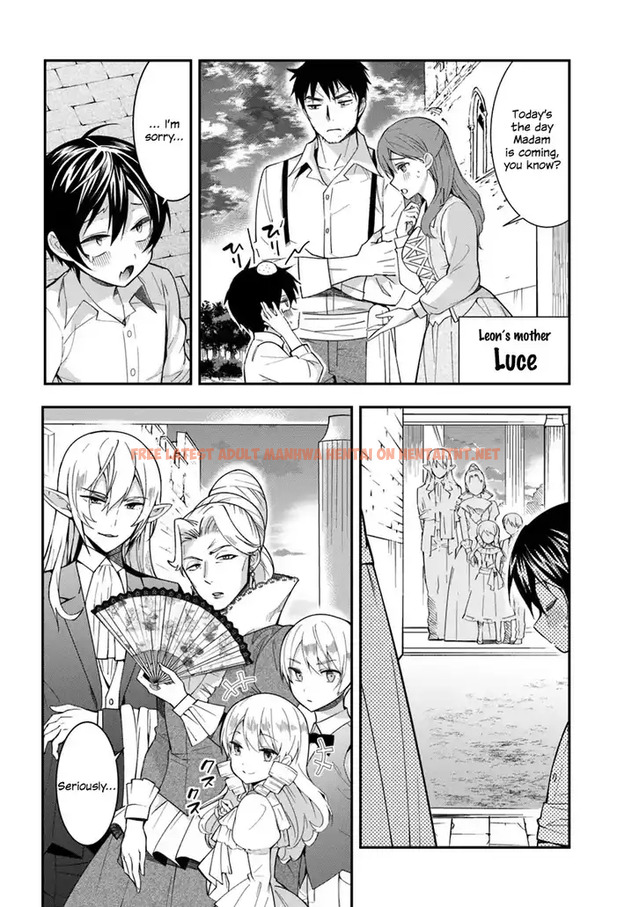 Read Hentai Image 25 555 in comic Otome Game Sekai Wa Mob Ni Kibishii Sekai Desu - Chapter 1 - hentaitnt.net