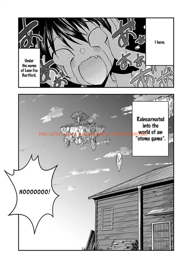 Read Hentai Image 36 555 in comic Otome Game Sekai Wa Mob Ni Kibishii Sekai Desu - Chapter 1 - hentaitnt.net