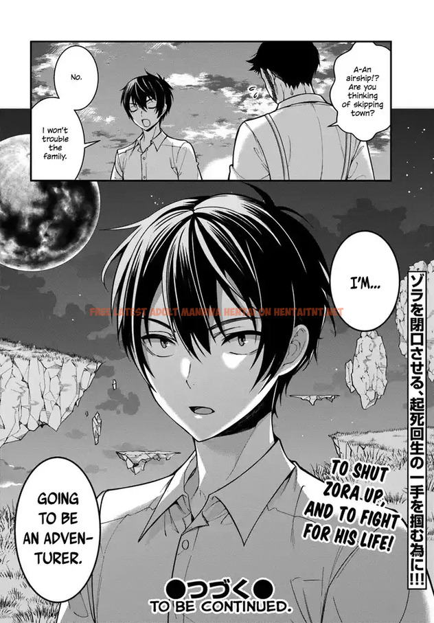 Read Hentai Image 49 555 in comic Otome Game Sekai Wa Mob Ni Kibishii Sekai Desu - Chapter 1 - hentaitnt.net