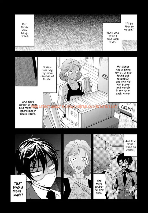 Read Hentai Image 8 555 in comic Otome Game Sekai Wa Mob Ni Kibishii Sekai Desu - Chapter 1 - hentaitnt.net