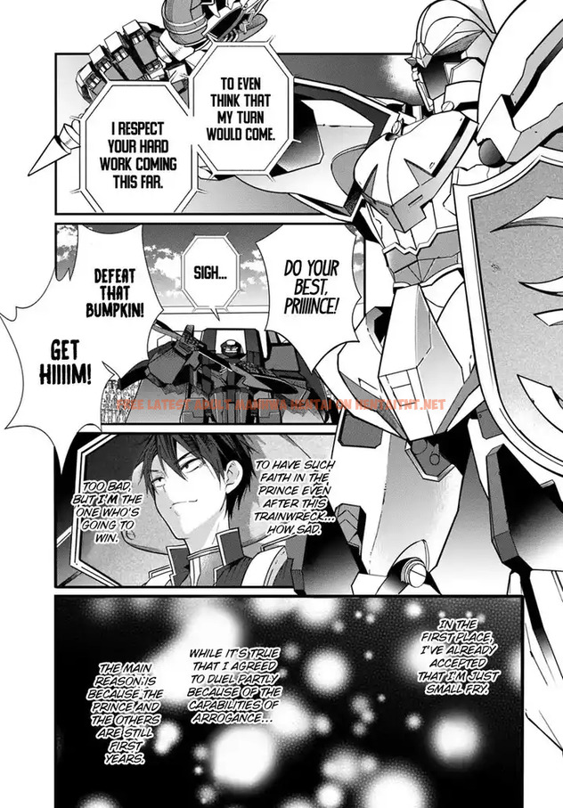 Read Hentai Image 24 550 in comic Otome Game Sekai Wa Mob Ni Kibishii Sekai Desu - Chapter 10 - hentaitnt.net