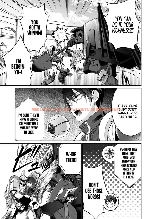 Read Hentai Image 28 550 in comic Otome Game Sekai Wa Mob Ni Kibishii Sekai Desu - Chapter 10 - hentaitnt.net