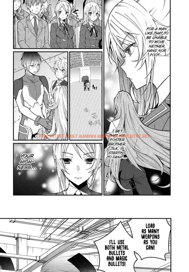 Read Hentai Image 3 546 in comic Otome Game Sekai Wa Mob Ni Kibishii Sekai Desu - Chapter 10 - hentaitnt.net