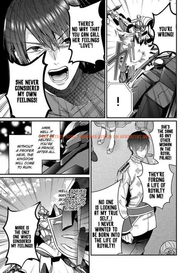 Read Hentai Image 32 550 in comic Otome Game Sekai Wa Mob Ni Kibishii Sekai Desu - Chapter 10 - hentaitnt.net