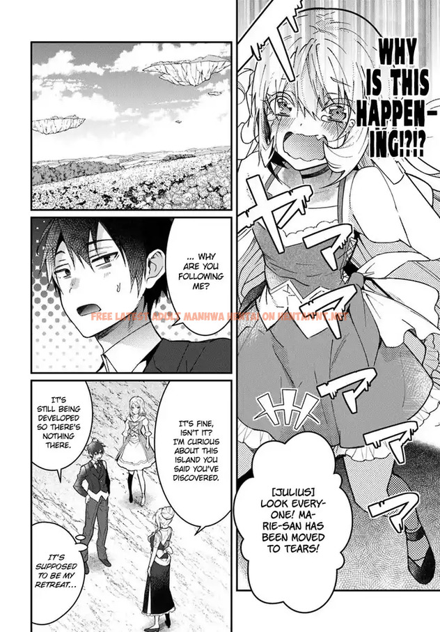 Read Hentai Image 37 546 in comic Otome Game Sekai Wa Mob Ni Kibishii Sekai Desu - Chapter 12 - hentaitnt.net