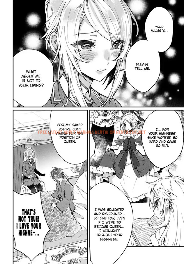 Read Hentai Image 9 546 in comic Otome Game Sekai Wa Mob Ni Kibishii Sekai Desu - Chapter 12 - hentaitnt.net