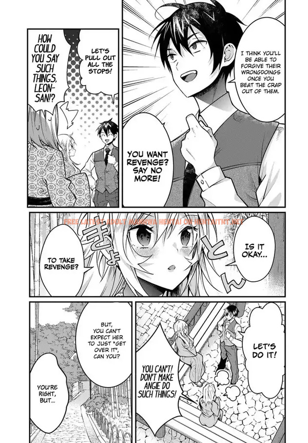 Read Hentai Image 14 546 in comic Otome Game Sekai Wa Mob Ni Kibishii Sekai Desu - Chapter 13 - hentaitnt.net