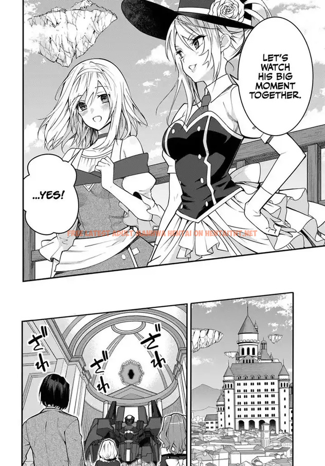 Read Hentai Image 5 546 in comic Otome Game Sekai Wa Mob Ni Kibishii Sekai Desu - Chapter 14 - hentaitnt.net