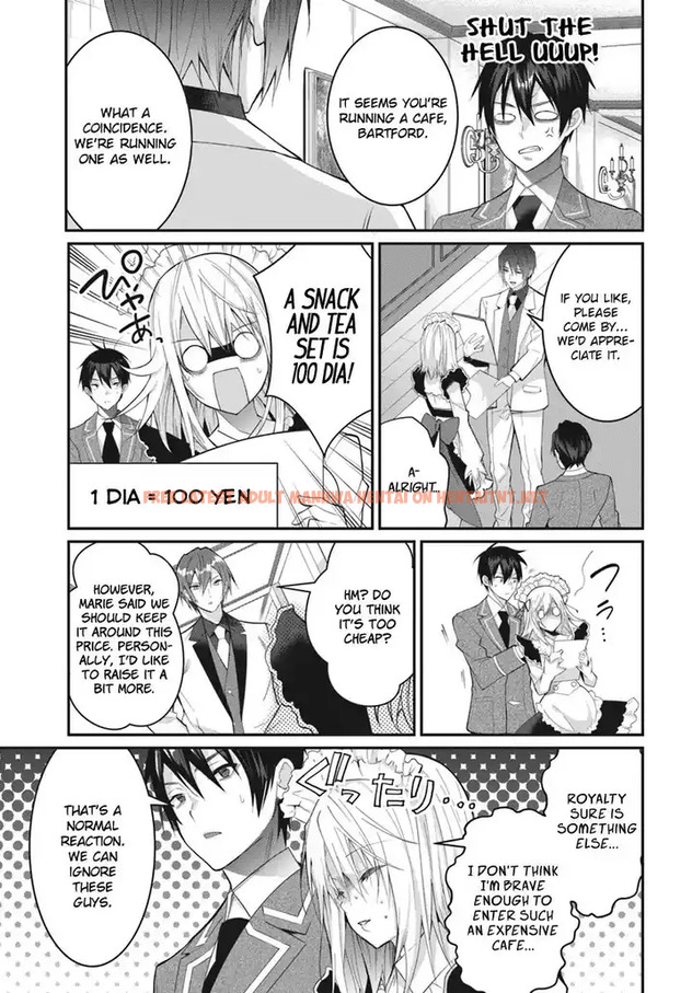 Read Hentai Image 18 546 in comic Otome Game Sekai Wa Mob Ni Kibishii Sekai Desu - Chapter 15 - hentaitnt.net