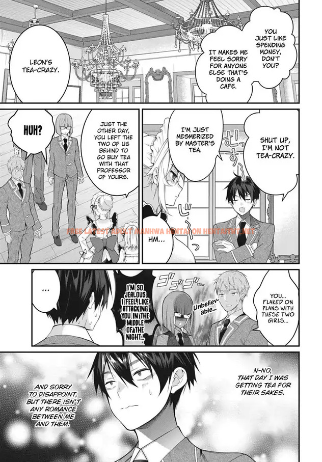 Read Hentai Image 6 546 in comic Otome Game Sekai Wa Mob Ni Kibishii Sekai Desu - Chapter 15 - hentaitnt.net