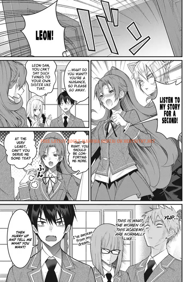 Read Hentai Image 8 546 in comic Otome Game Sekai Wa Mob Ni Kibishii Sekai Desu - Chapter 15 - hentaitnt.net