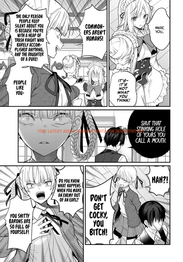 Read Hentai Image 18 546 in comic Otome Game Sekai Wa Mob Ni Kibishii Sekai Desu - Chapter 16 - hentaitnt.net