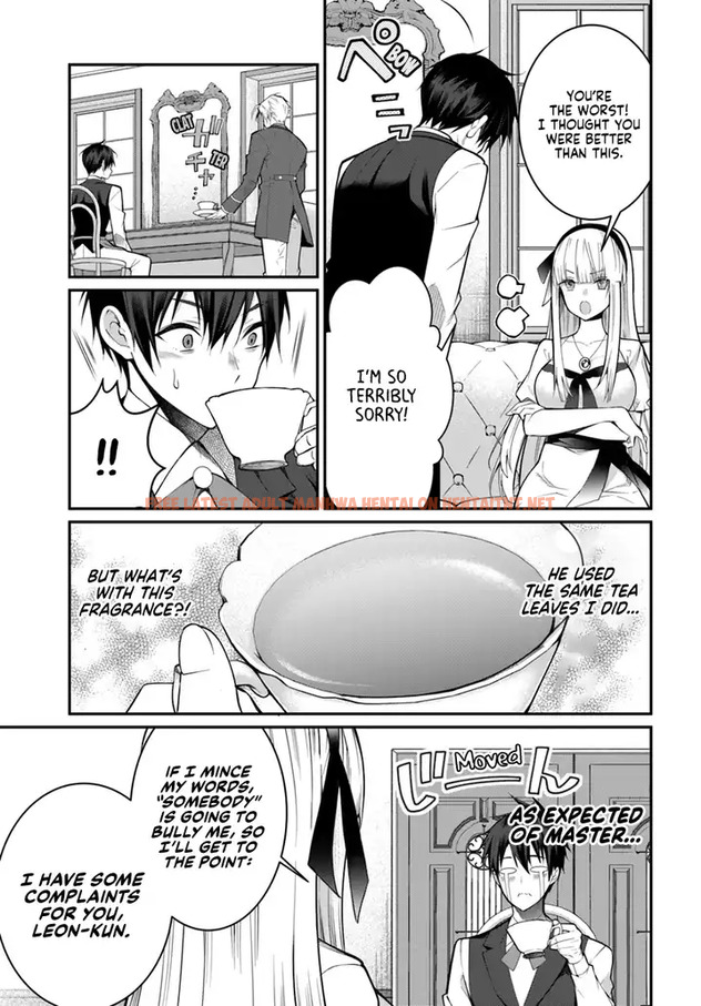 Read Hentai Image 14 546 in comic Otome Game Sekai Wa Mob Ni Kibishii Sekai Desu - Chapter 17 - hentaitnt.net