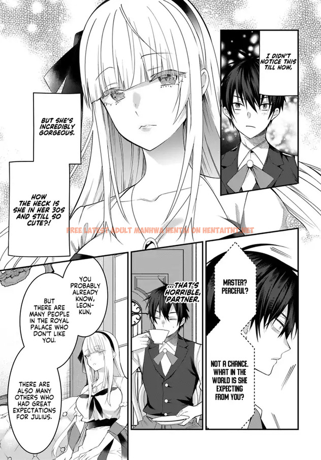 Read Hentai Image 18 546 in comic Otome Game Sekai Wa Mob Ni Kibishii Sekai Desu - Chapter 17 - hentaitnt.net