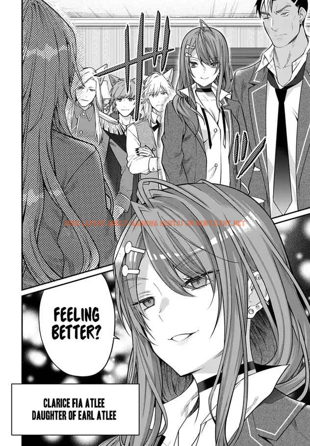 Read Hentai Image 17 542 in comic Otome Game Sekai Wa Mob Ni Kibishii Sekai Desu - Chapter 19 - hentaitnt.net