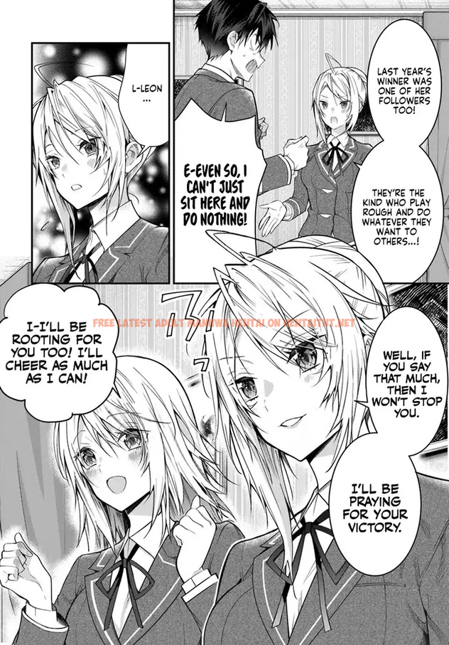 Read Hentai Image 31 542 in comic Otome Game Sekai Wa Mob Ni Kibishii Sekai Desu - Chapter 19 - hentaitnt.net