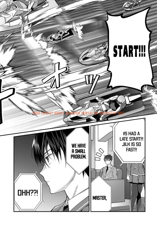 Read Hentai Image 5 542 in comic Otome Game Sekai Wa Mob Ni Kibishii Sekai Desu - Chapter 19 - hentaitnt.net