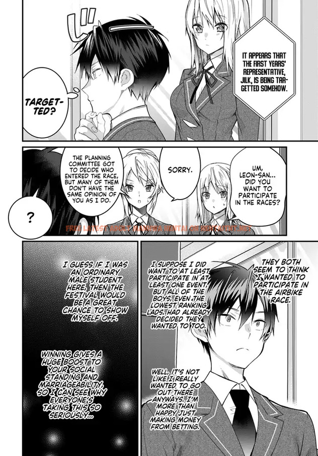 Read Hentai Image 7 542 in comic Otome Game Sekai Wa Mob Ni Kibishii Sekai Desu - Chapter 19 - hentaitnt.net