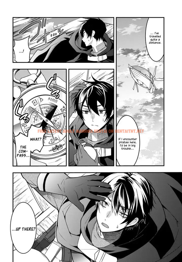 Read Hentai Image 11 555 in comic Otome Game Sekai Wa Mob Ni Kibishii Sekai Desu - Chapter 2 - hentaitnt.net