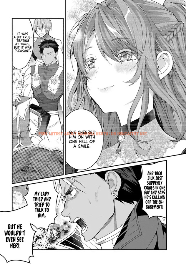 Read Hentai Image 8 542 in comic Otome Game Sekai Wa Mob Ni Kibishii Sekai Desu - Chapter 20 - hentaitnt.net